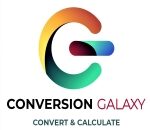 Conversion Galaxy